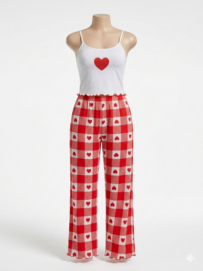 Comfy Girls Lounge-wear 65233 💋