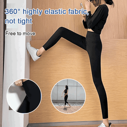 IMPORTED HIGHLY BODY & THIGH FAT TRIMMER LEGGINGS
