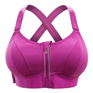 High Impact, Ultimate Comfort Sports Bra (050)