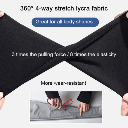 IMPORTED HIGHLY BODY & THIGH FAT TRIMMER LEGGINGS