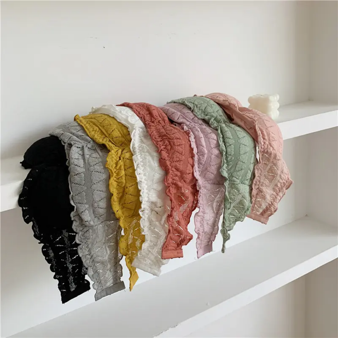 Soft Dailywear Strapless Bra
