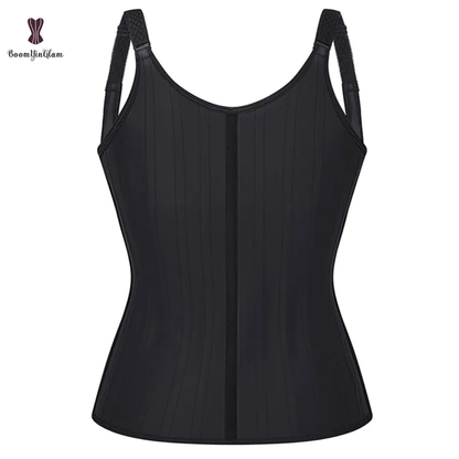 Aosi Rose Vest style Bodyshaper Sf3005