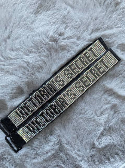 Victoria secret straps