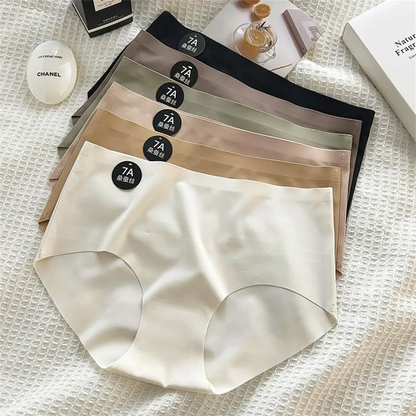 Premium Seamless Strechable Underwears