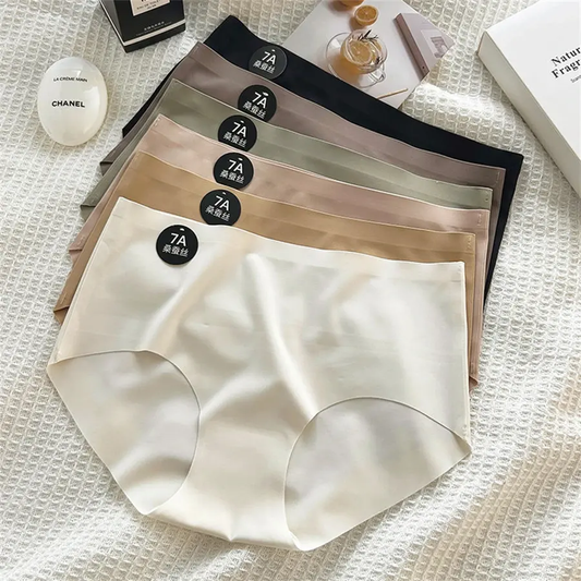 Premium Seamless Strechable Underwears(108)