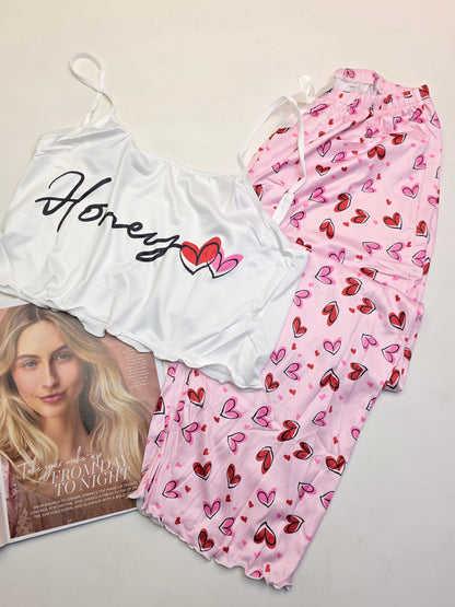Comfy Girls Loungewear 65233 💋