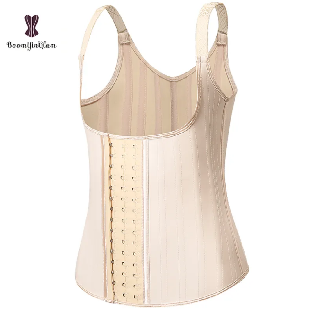 Aosi Rose Vest style Bodyshaper Sf3005