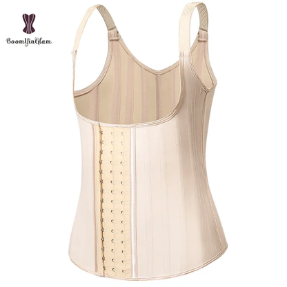 Aosi Rose Vest style Bodyshaper Sf3005