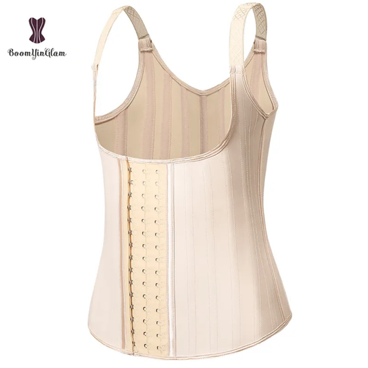 Aosi Rose Vest style Bodyshaper Sf3005
