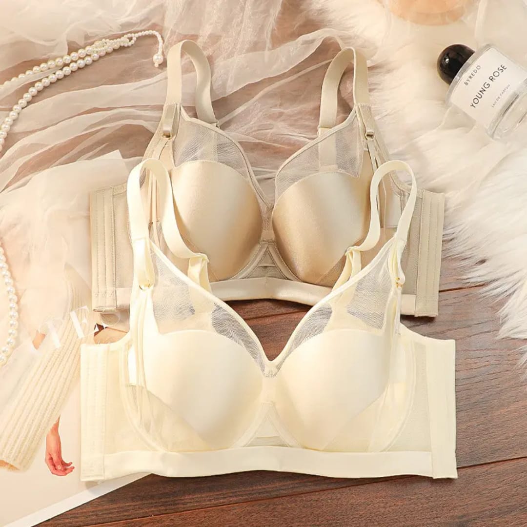 (34-42) Premium Range Underwire Bra