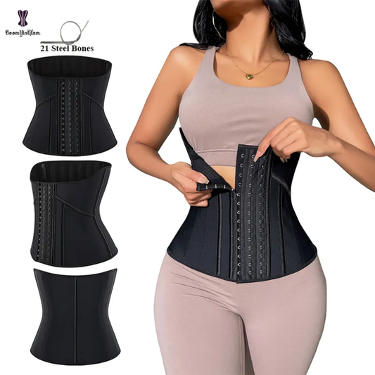 Seamless High Strech Tummy belt T 17671