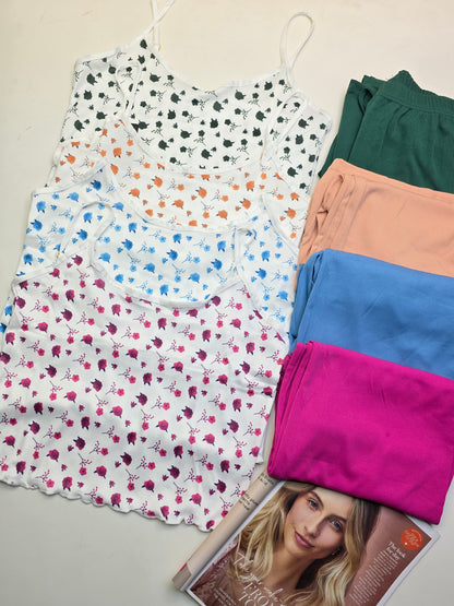 Comfy Girls Loungewear(78243)