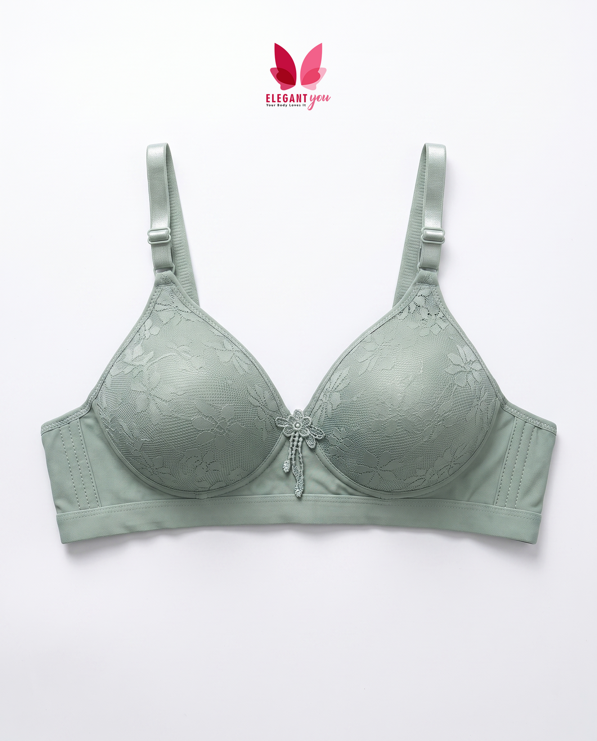 Dailywear Full Coverage Bra