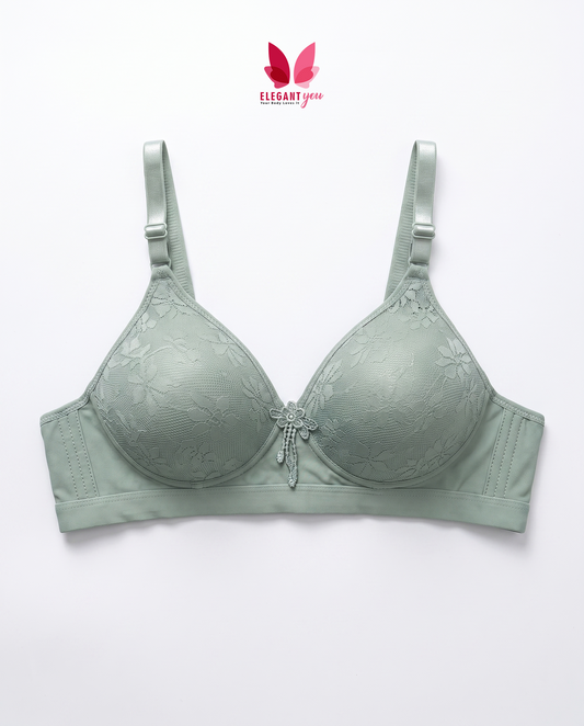 Dailywear Full Coverage Bra(089)