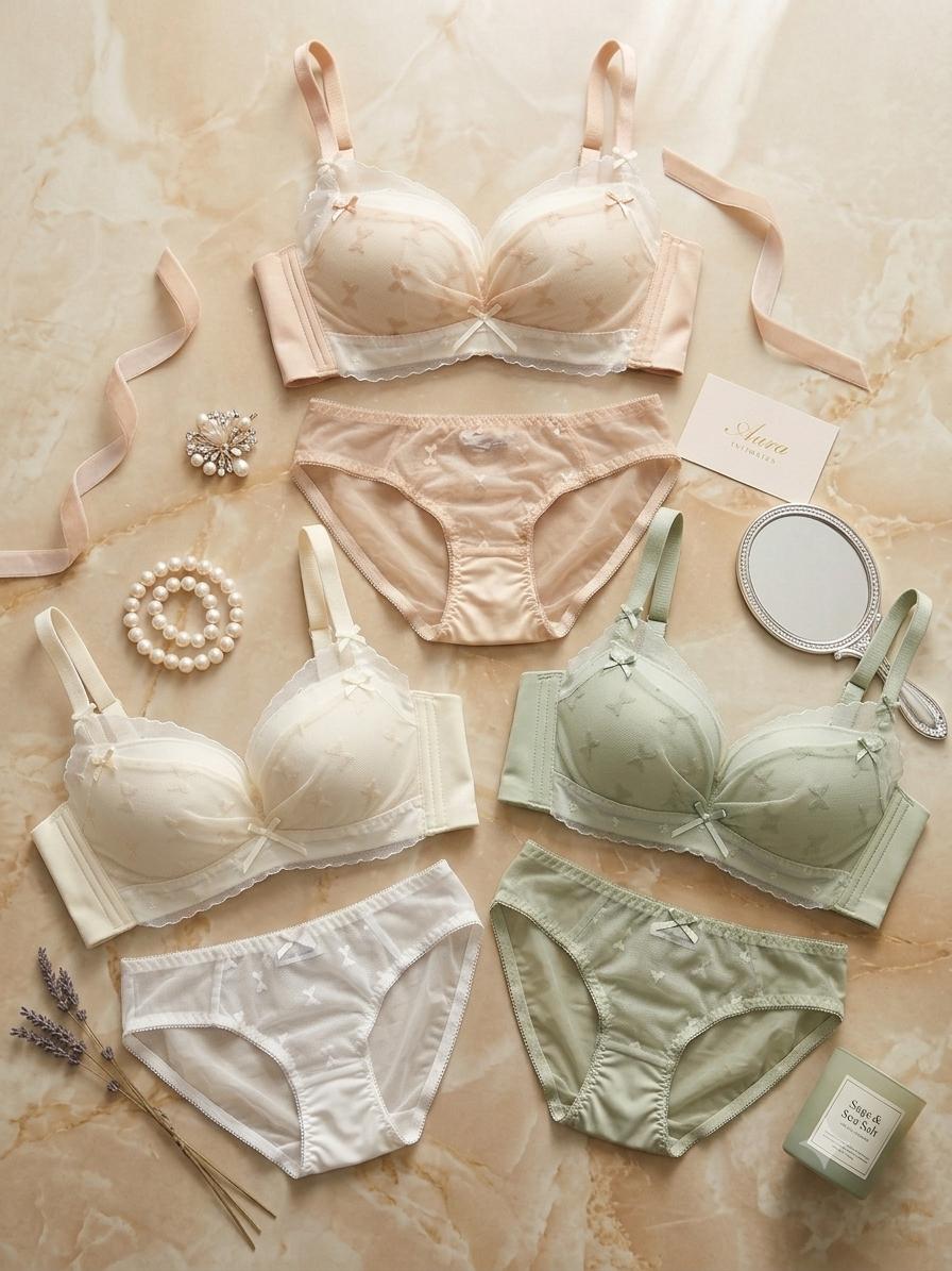 (34-38)b Beautiful lace design Soft Padded  Non Wired padded (F-2)^