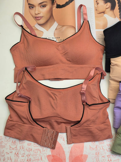 SPORTS BRA Free Size For (30_38)