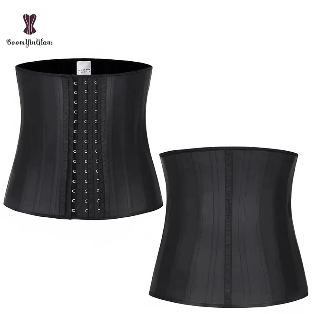 Seamless High Strech Tummy belt T 17671