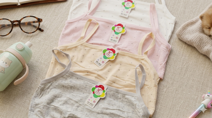 Pack of 3 Bds For Teenagers