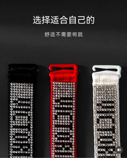 Victoria secret straps