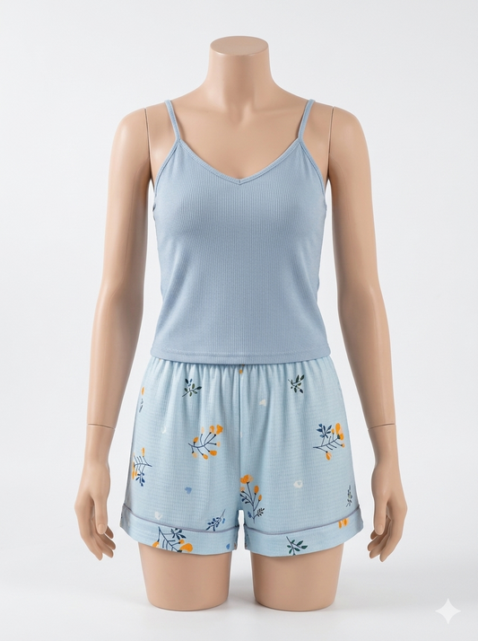 Cute Girls Lounge Wear