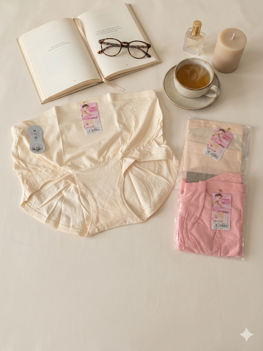 M/L Post Partum Hight Underwears