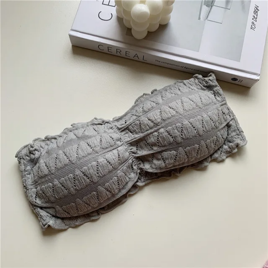 Soft Dailywear Strapless Bra