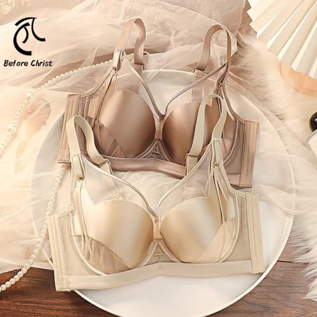 (34-42) Premium Range Underwire Bra