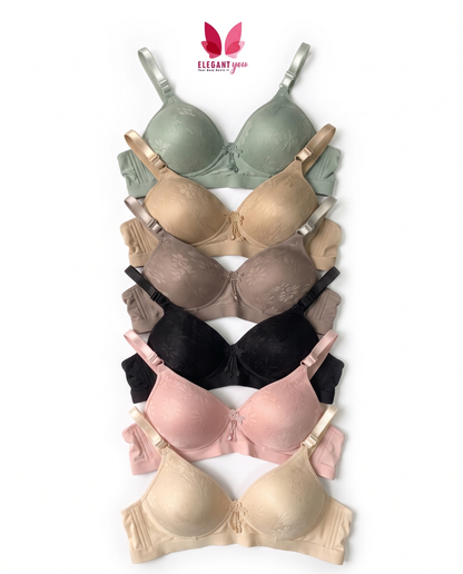 Dailywear Full Coverage Bra