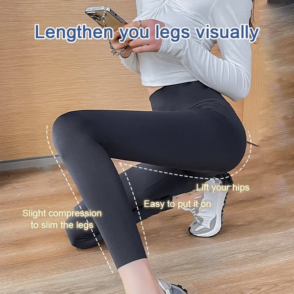 IMPORTED HIGHLY BODY & THIGH FAT TRIMMER LEGGINGS