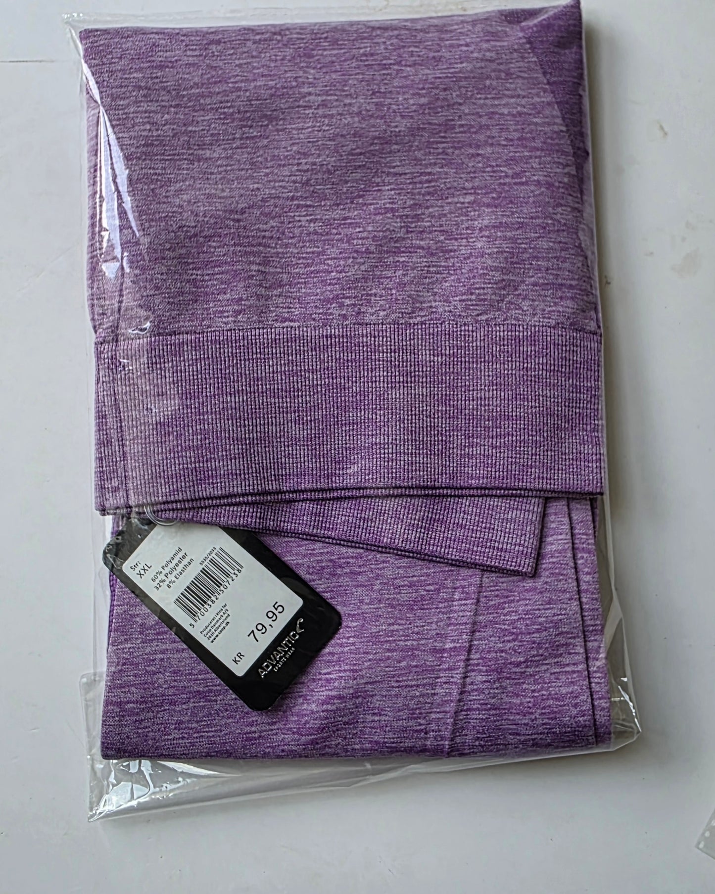 IMPORTED HIGHLY BODY & THIGH FAT TRIMMER LEGGINGS