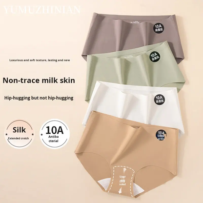 Premium Seamless Strechable Underwears