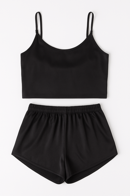 Women Sleep Wear Set #8059