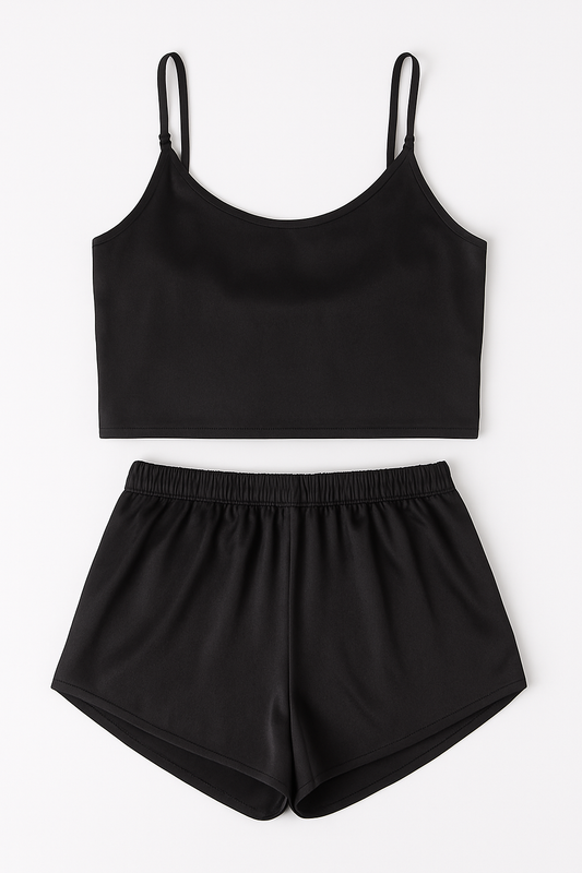 Women Sleep Wear Set #8059