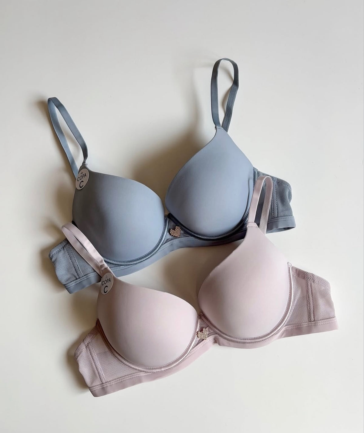 (36-42)B Premium Double Padded Pushup Wired Bra(159)