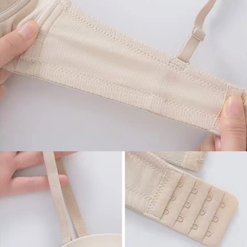 (34-38)b Half Cup Padded Pushup Wire Bra (137)