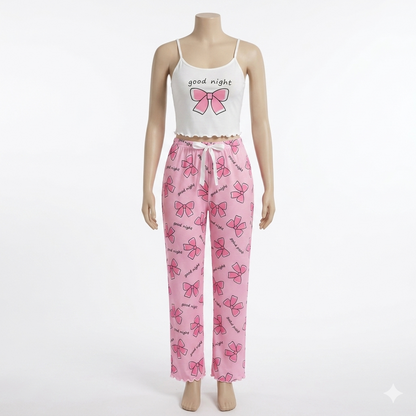 Comfy Girls Lounge-wear 65233 💋
