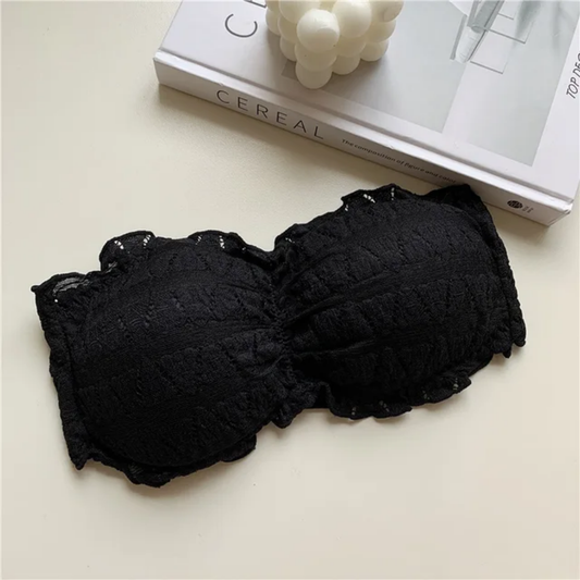 Soft Dailywear Strapless Bra