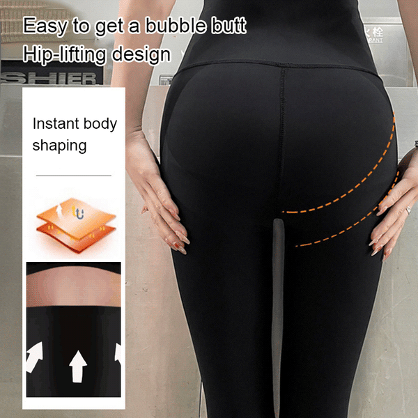 IMPORTED HIGHLY BODY & THIGH FAT TRIMMER LEGGINGS