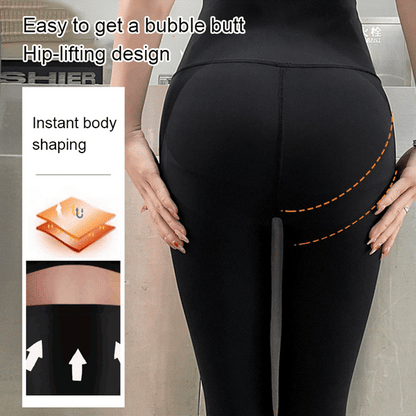 IMPORTED HIGHLY BODY & THIGH FAT TRIMMER LEGGINGS