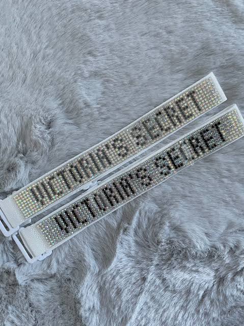 Victoria secret straps