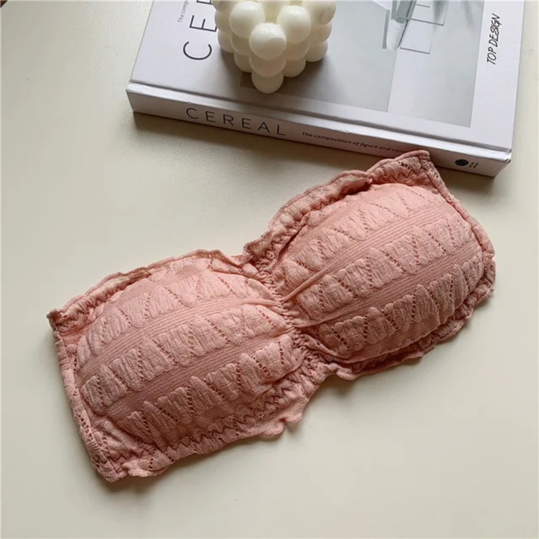 Soft Dailywear Strapless Bra
