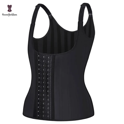 Aosi Rose Vest style Bodyshaper Sf3005