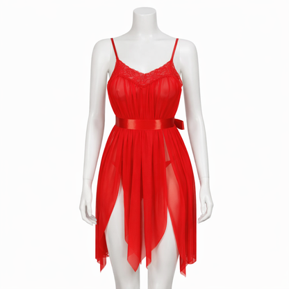 Intimate Wedding Special Nighty 8165