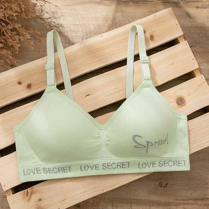 Women's love secret bra (038)