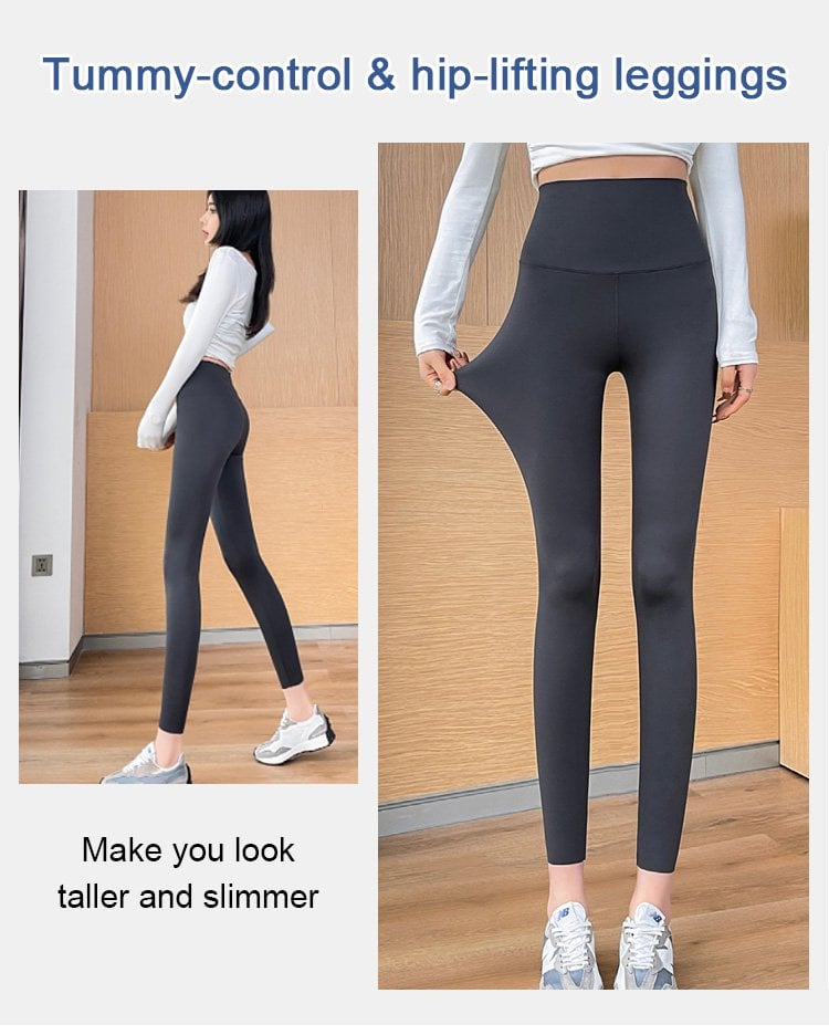 IMPORTED HIGHLY BODY & THIGH FAT TRIMMER LEGGINGS
