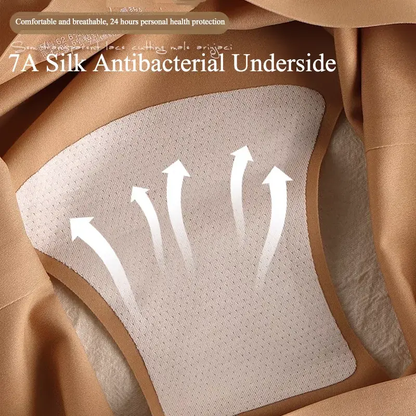 Premium Seamless Strechable Underwears