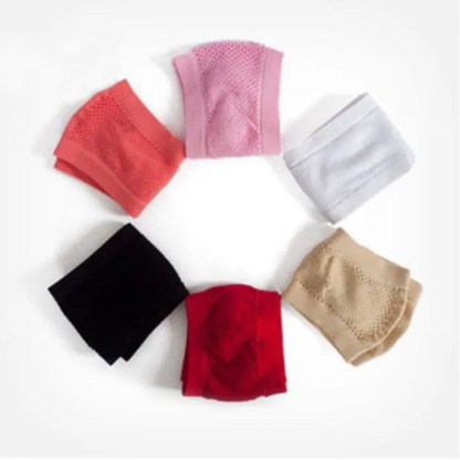 Bundle Offer Breathable Cotton Strapless Bra 1001(038)