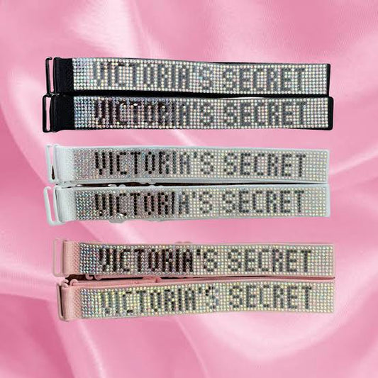 Victoria secret straps