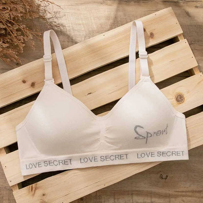 Women's love secret bra (038)