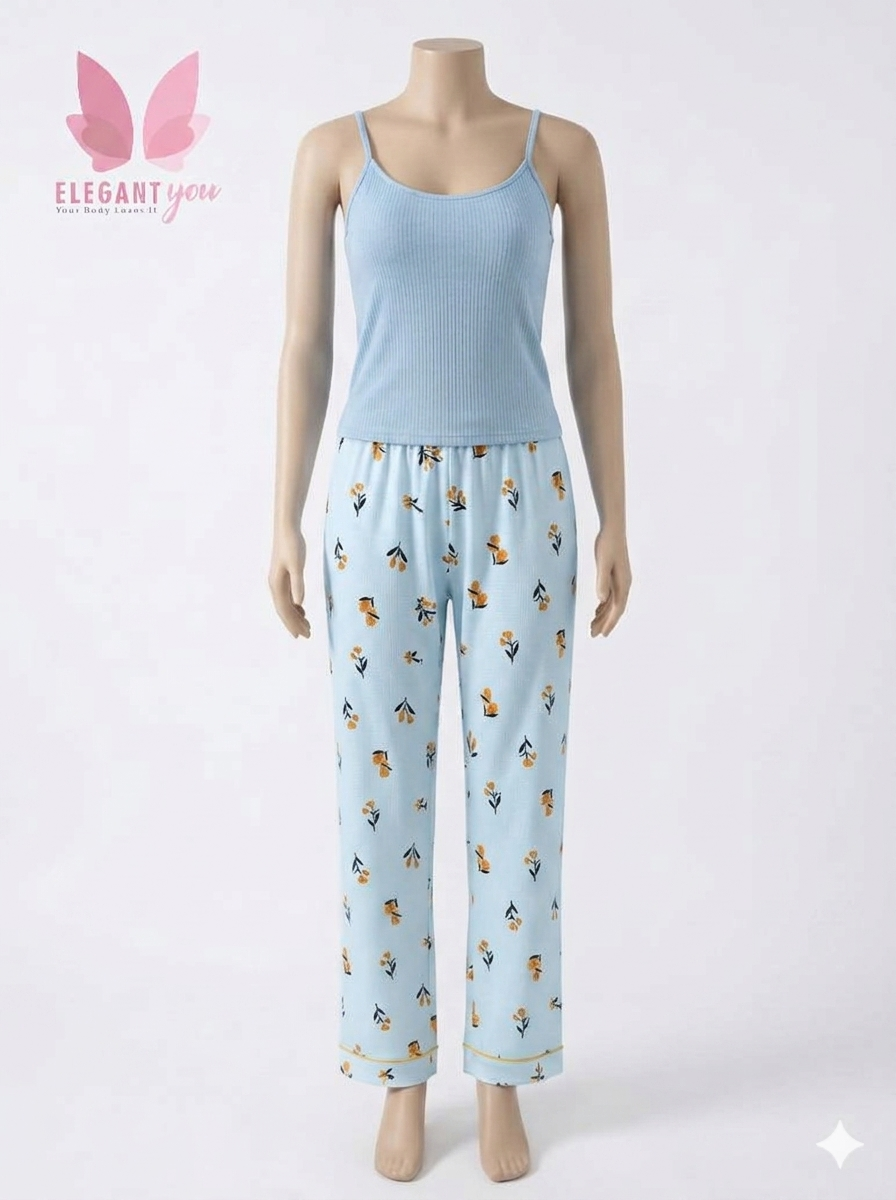 Cute Girls Lounge Wear